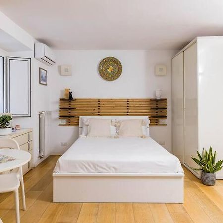 Alveare Bed & Breakfast Rom Exterior foto
