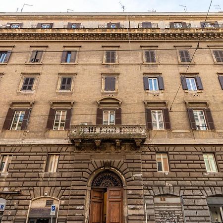 Alveare Bed & Breakfast Rom Exterior foto