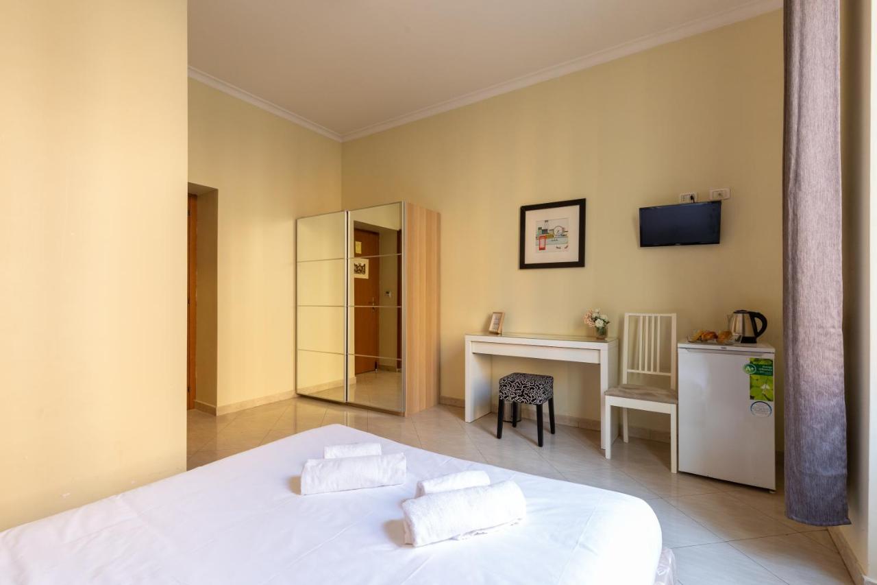 Alveare Bed & Breakfast Rom Exterior foto