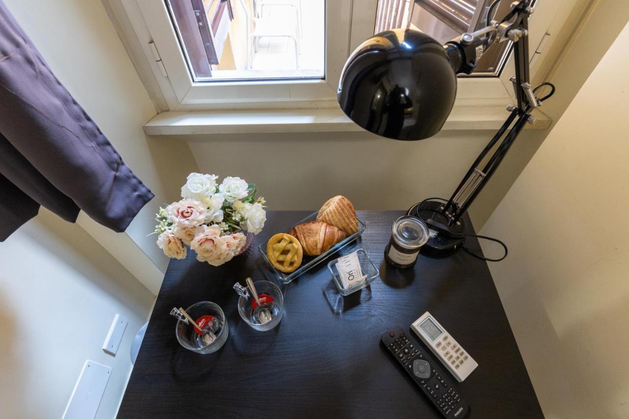 Alveare Bed & Breakfast Rom Exterior foto