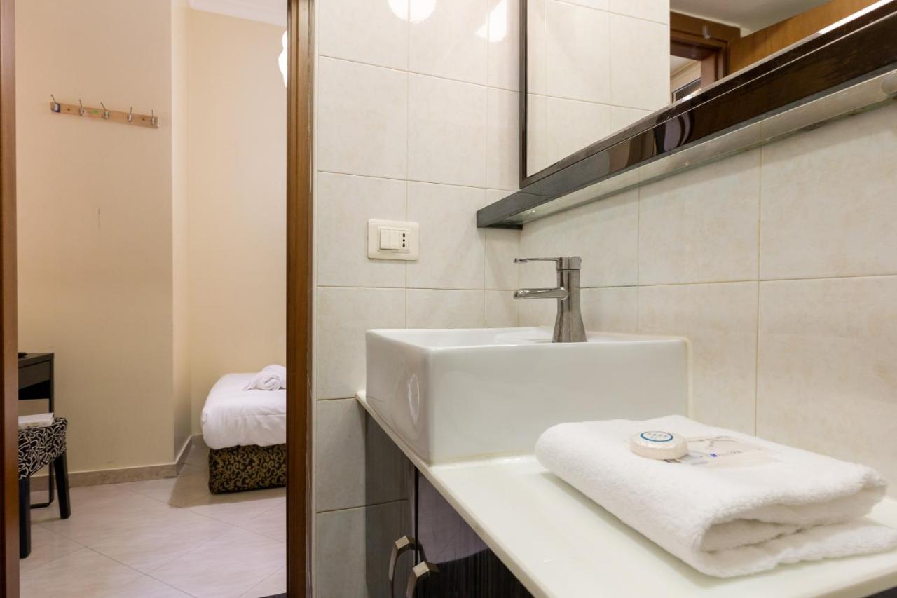 Alveare Bed & Breakfast Rom Exterior foto