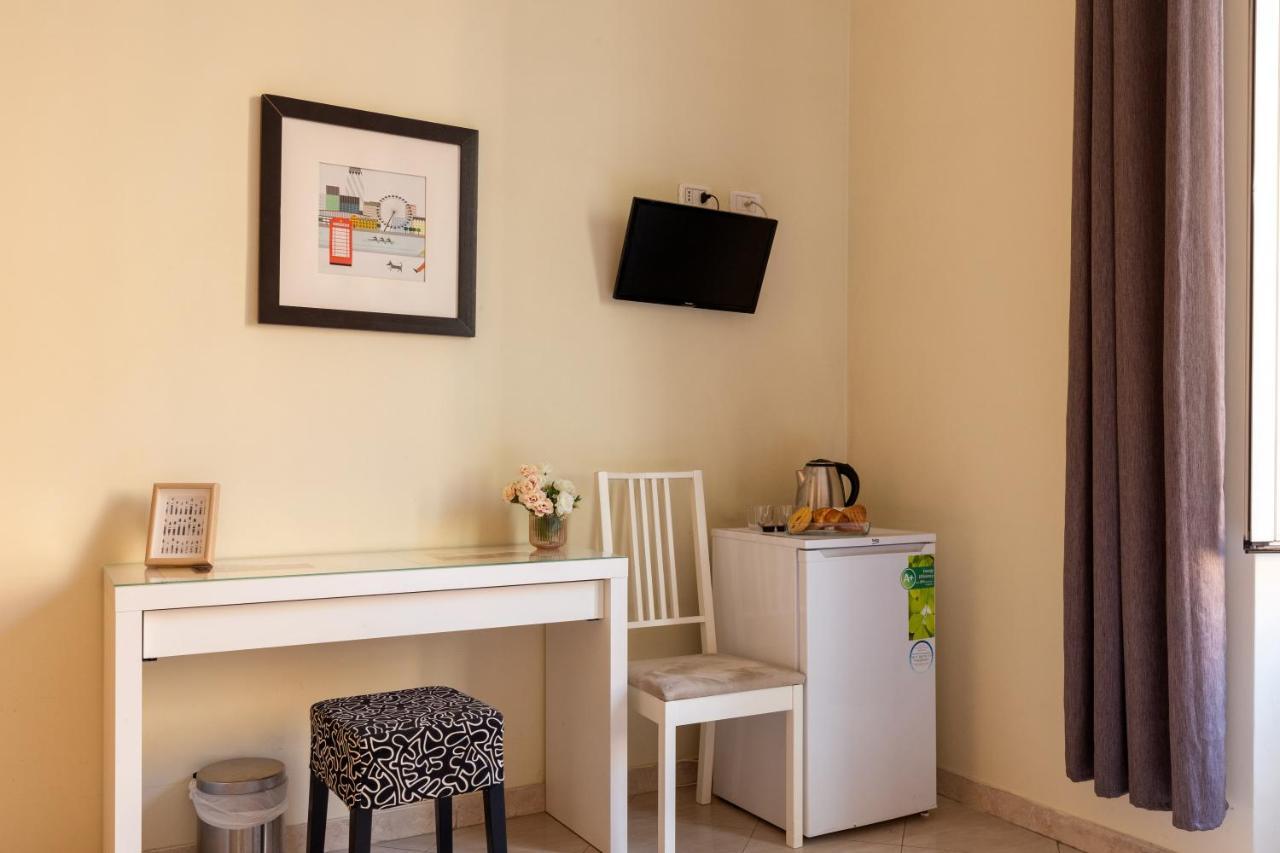 Alveare Bed & Breakfast Rom Exterior foto